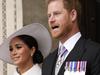 Harry, Meghan make fresh demand of Charles