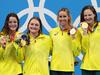 Aussie Olympic hero retires suddenly at 22