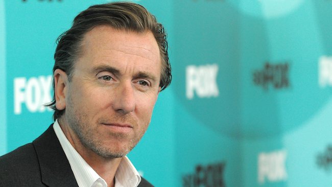 Lie to Me actor Tim Roth is set to play FIFA boss Sepp Blatter in a new movie about the history of soccer's governing body. Picture: AP