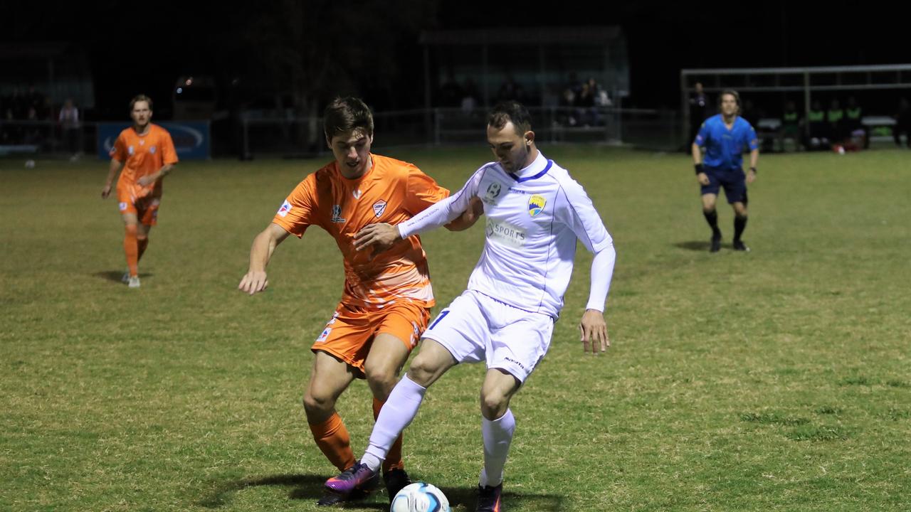 Unlikely Gold Coast United topples Cairns FC | The Cairns Post