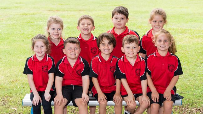 Lawrence Public School - Clarence Valley My First Year 2021