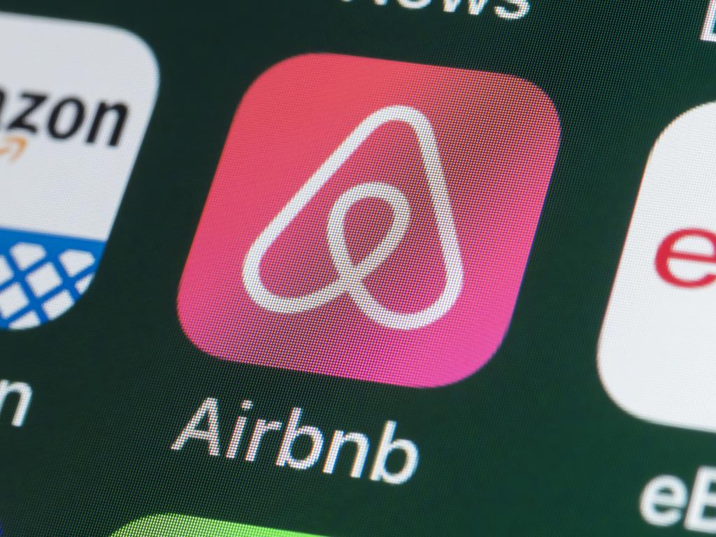 The coverage you get for a hotel stay does not automatically translate to Airbnb rentals.