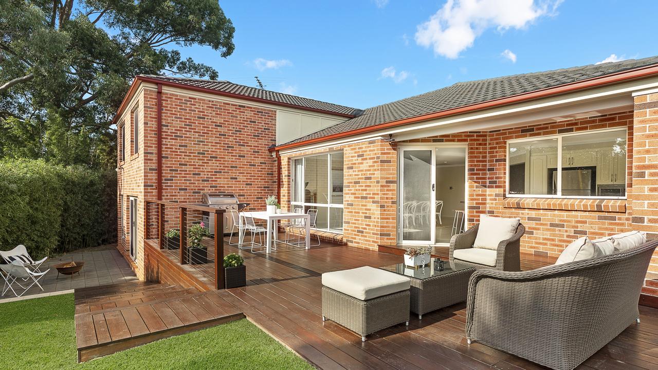 Average stamp duty charges on purchases in NSW are $26,000.