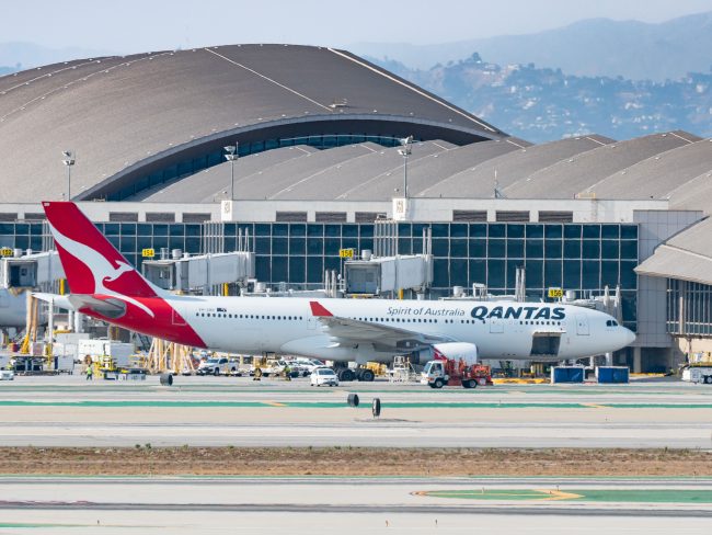 Labor Senator Calls For Qantas Boss Alan Joyce To Resign Over ‘gouging Workforce Amid Pay 