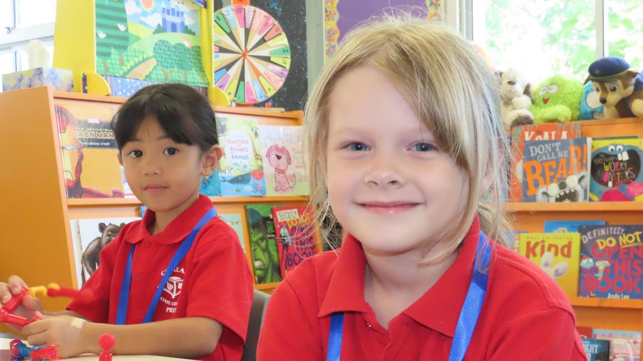 Redland Bay Scenic Shores State School opens: 2024 prep gallery | The ...