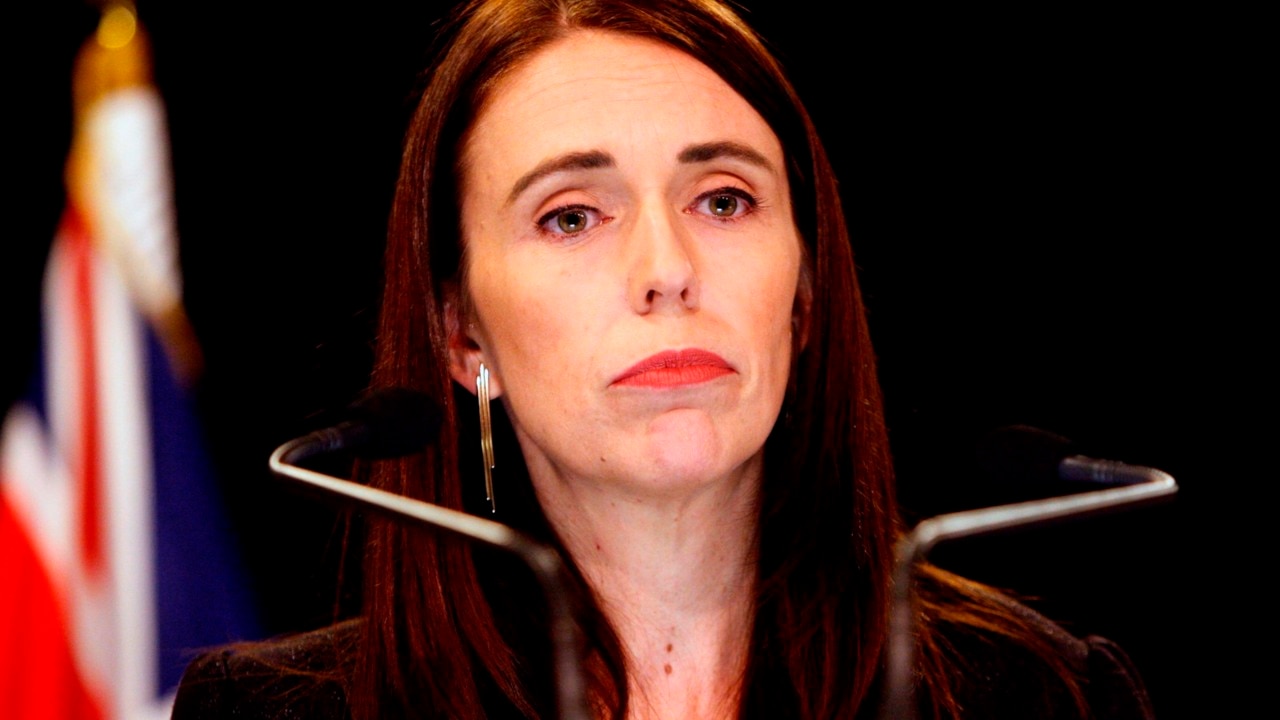 Signs the Jacinda Ardern ‘gloss’ is wearing off fast in NZ