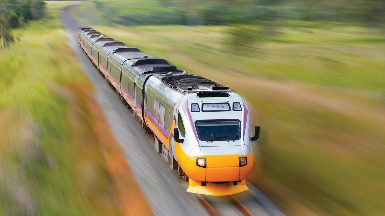 PM promises 2bn for Melbourne Geelong fast rail link KidsNews