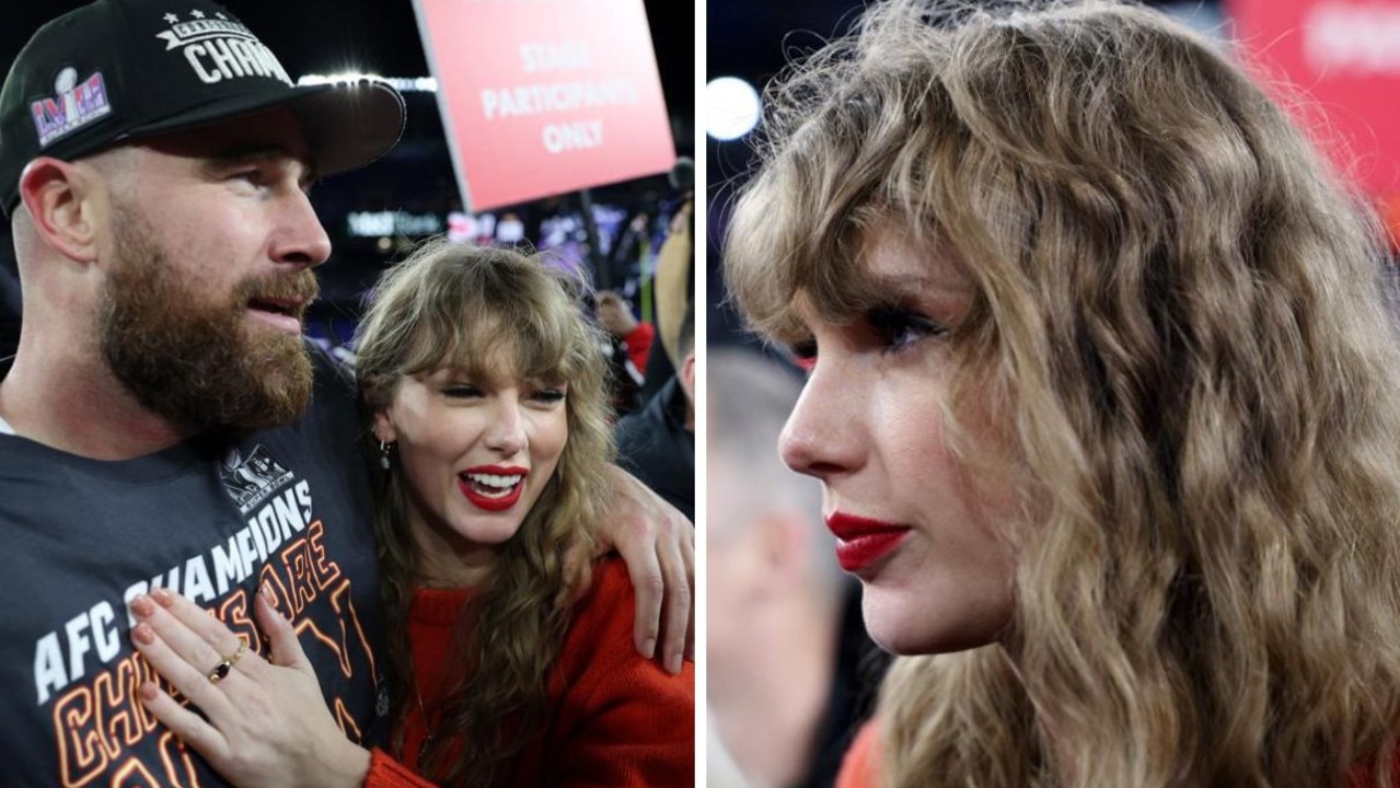 America’s Taylor Swift hypocrisy exposed as ‘insecure men’ slammed ...