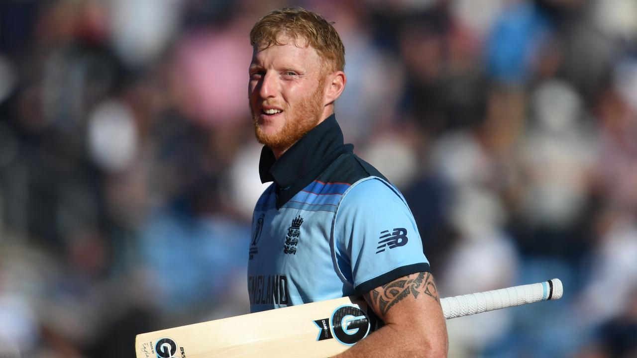 England will need to beat one of India, Australia and England to make the finals. Photo: Dibyangshu Sarkar/AFP.