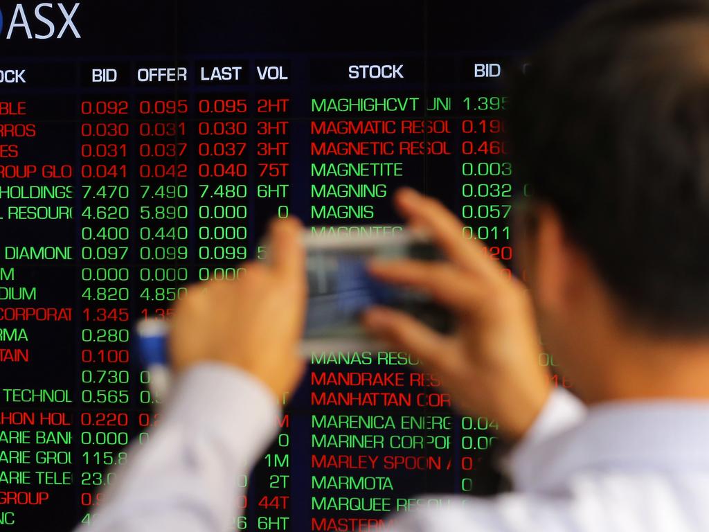 Bourse on a roll amid hopes of rapid reopening