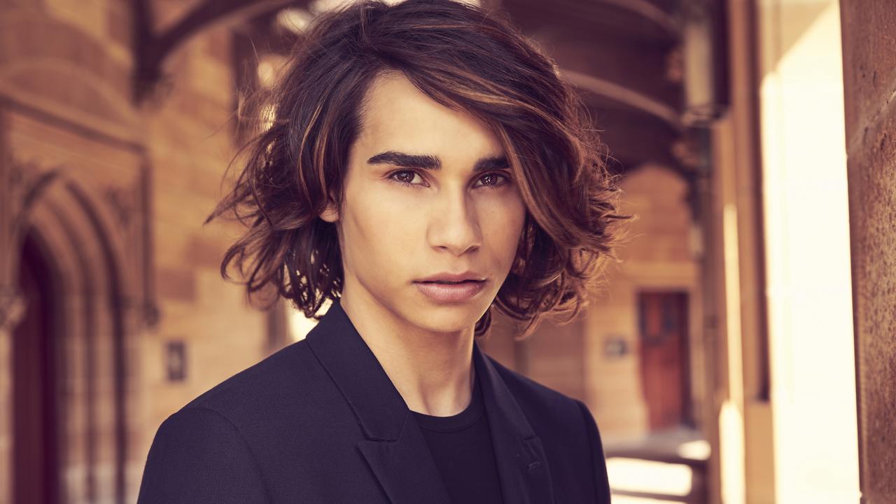 X-factor Winner Isaiah Firebrace To Perform And Speak At Port Douglas 