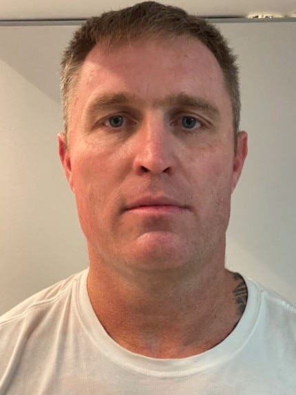 Shane Meads was granted conditional bail to attend rehab after police charged him with assaulting police in Dubbo and firearm offences. Picture: Fire Protection Association Australia