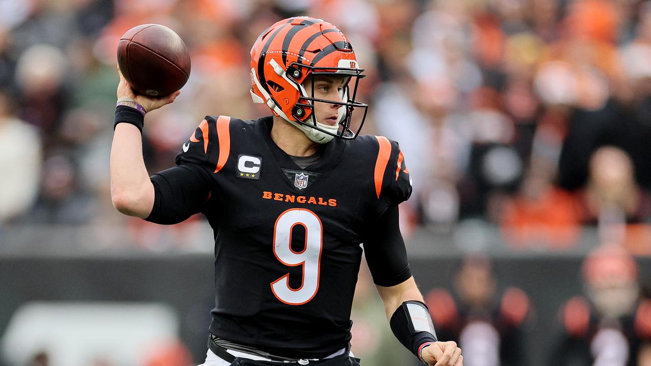 What Will Happen When The Depleted Ravens Travel To The Disappointing  Bengals Sunday? Our Experts Are Split 