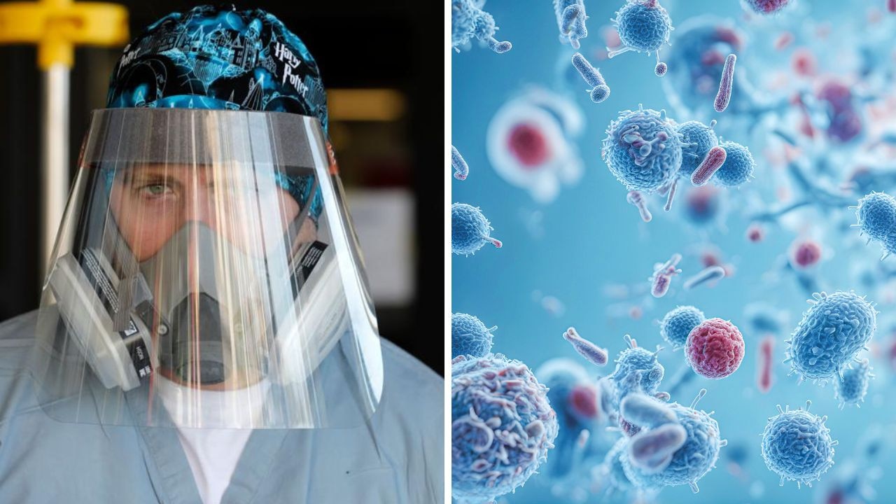 Mysterious ‘Disease X’ outbreak spreads