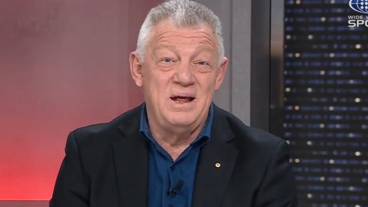 2024 Dally M Medal guide: Phil Gould fires up at award snub