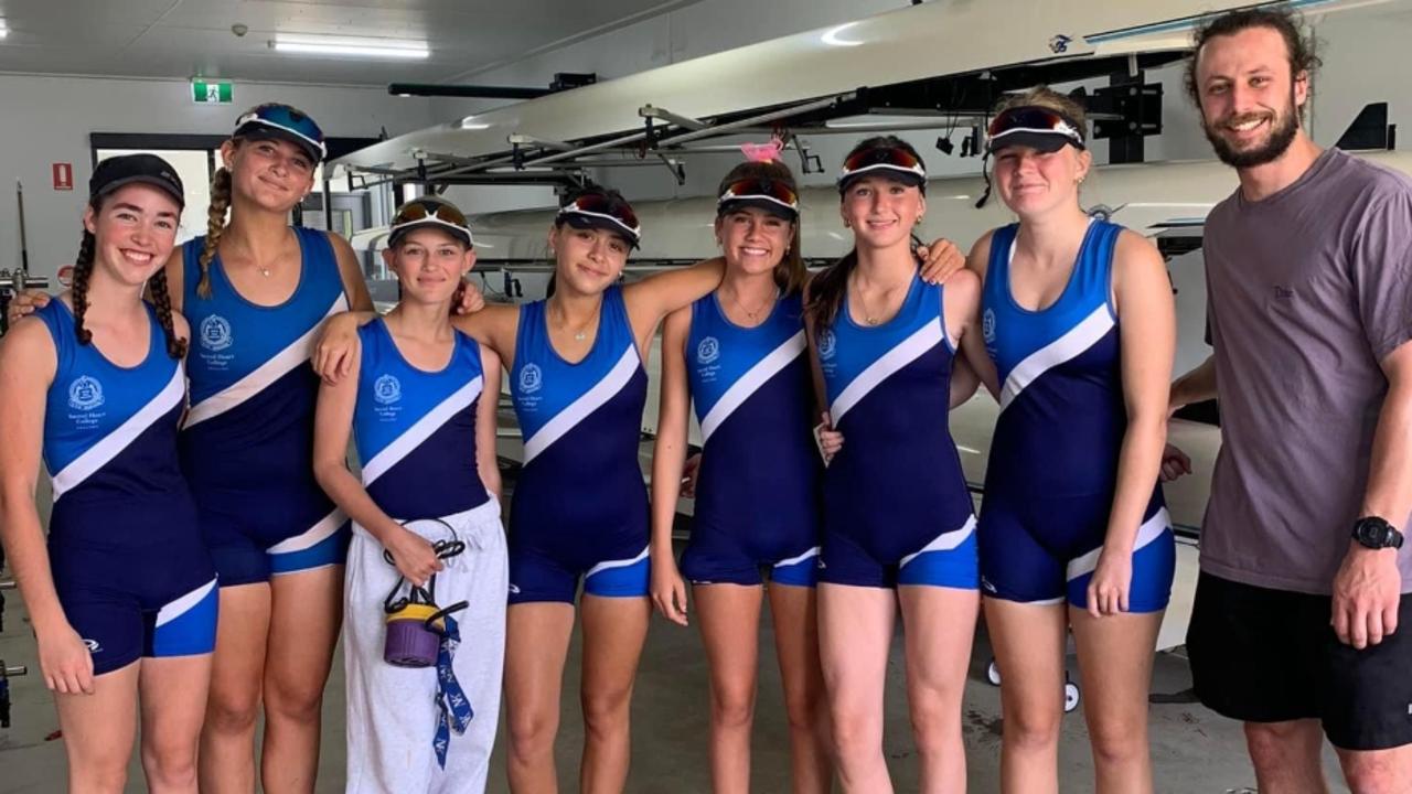 Barwon River hosts 2024 Head of Schoolgirls’ regatta Geelong Advertiser