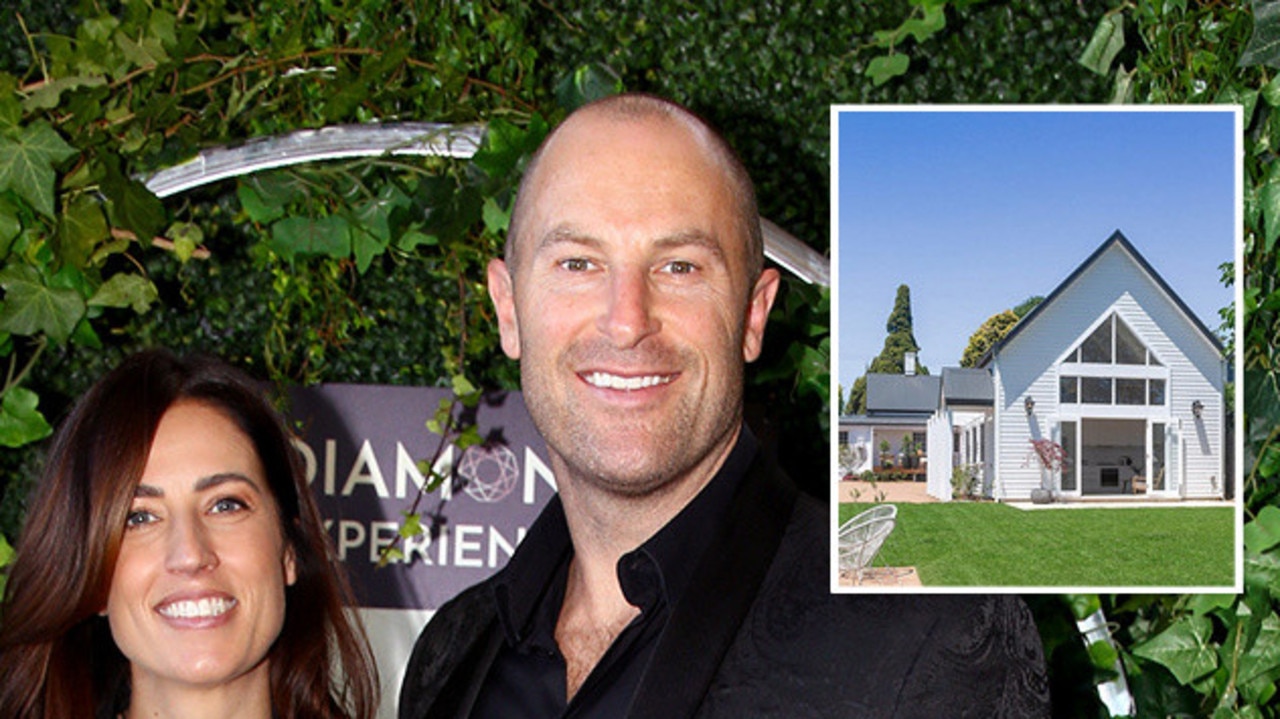 The Sell: Former Bachelorette winner lists Bowral pad | Geelong Advertiser