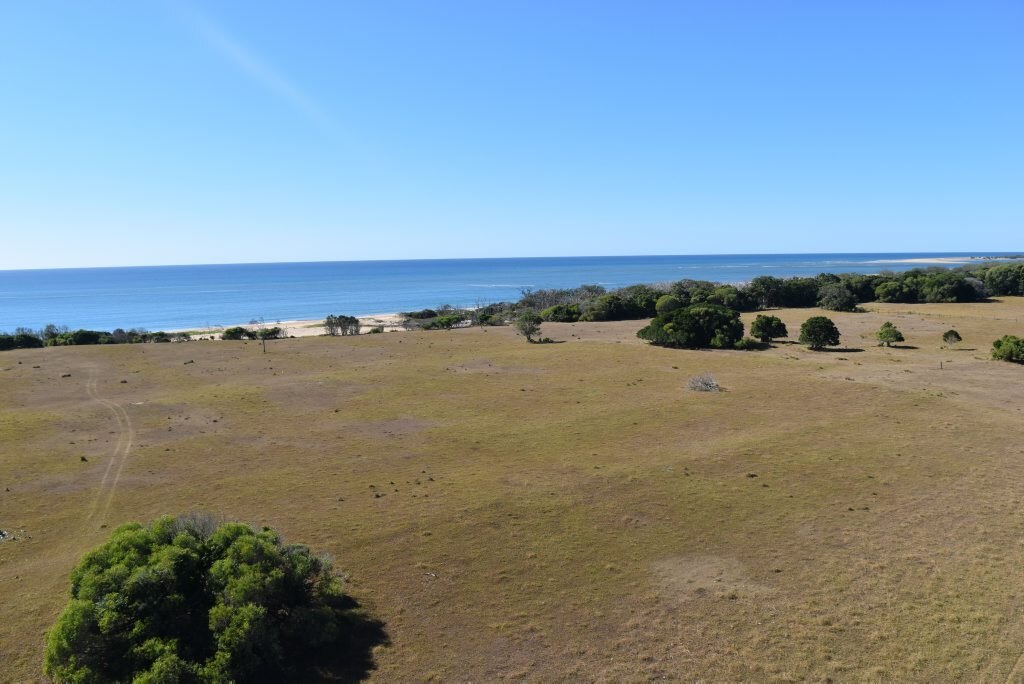 Rules Beach at Baffle Creek PHOTO: Tareeda Properties