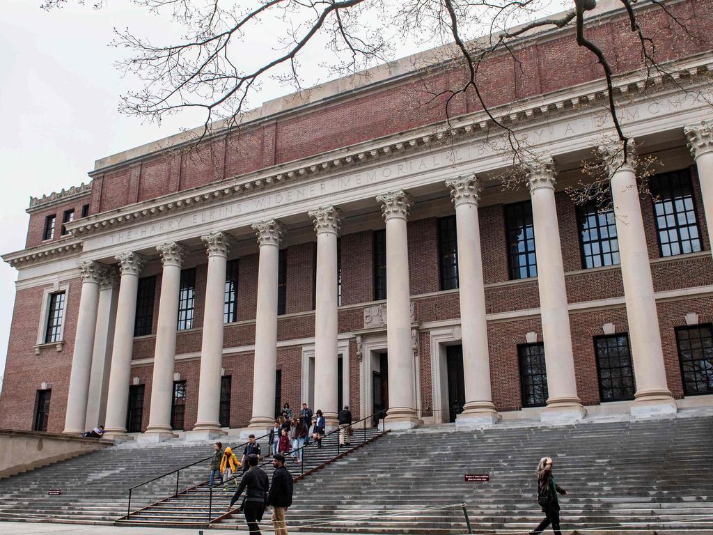 American higher education