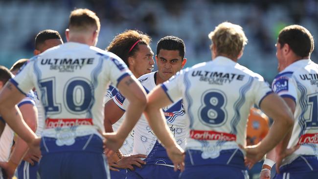 A difficult year for the Bulldogs is set to get a lot tougher.