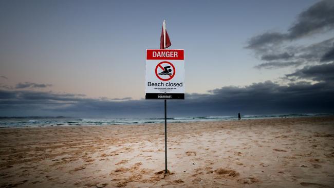 Surf Lifesaving Queensland say they take “allegations of this nature very seriously”. Photo: Scott Powick.