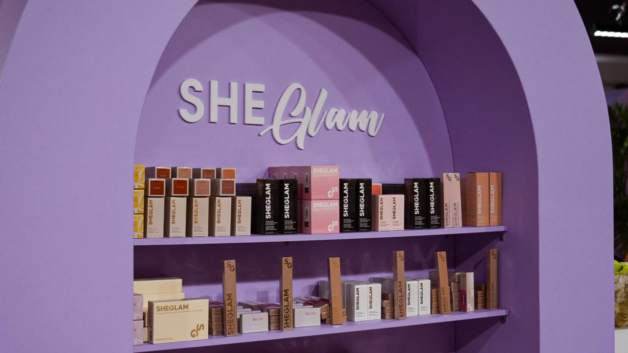 🎉 Exciting News Alert! 🎉 SHEIN is popping up in Brisbane with a