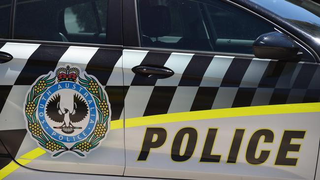 Six teenagers have been arrested after a stolen car sped through the suburbs on Saturday night. Picture: File