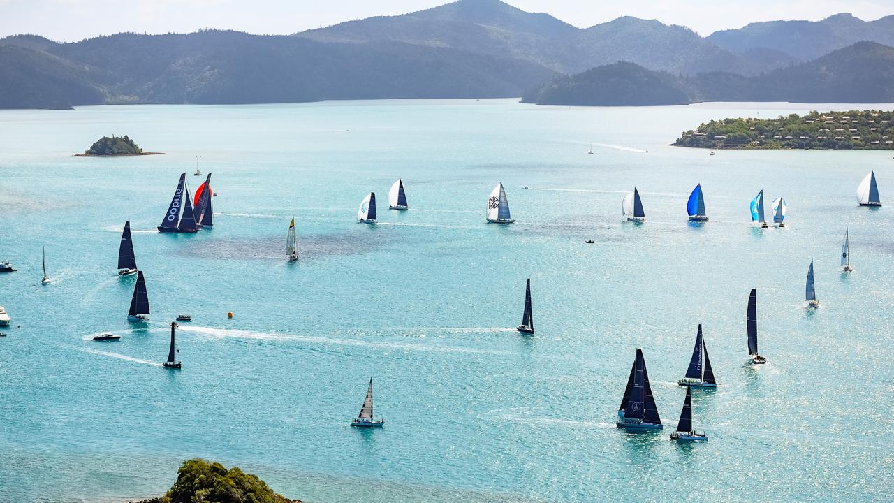 Hamilton Island sale could be thwarted by high insurance premiums | The ...