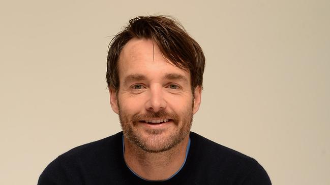 Will Forte. Picture: Getty