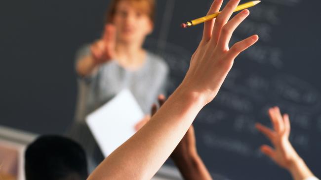 Student-teacher ratios have been revealed for Queensland schools.