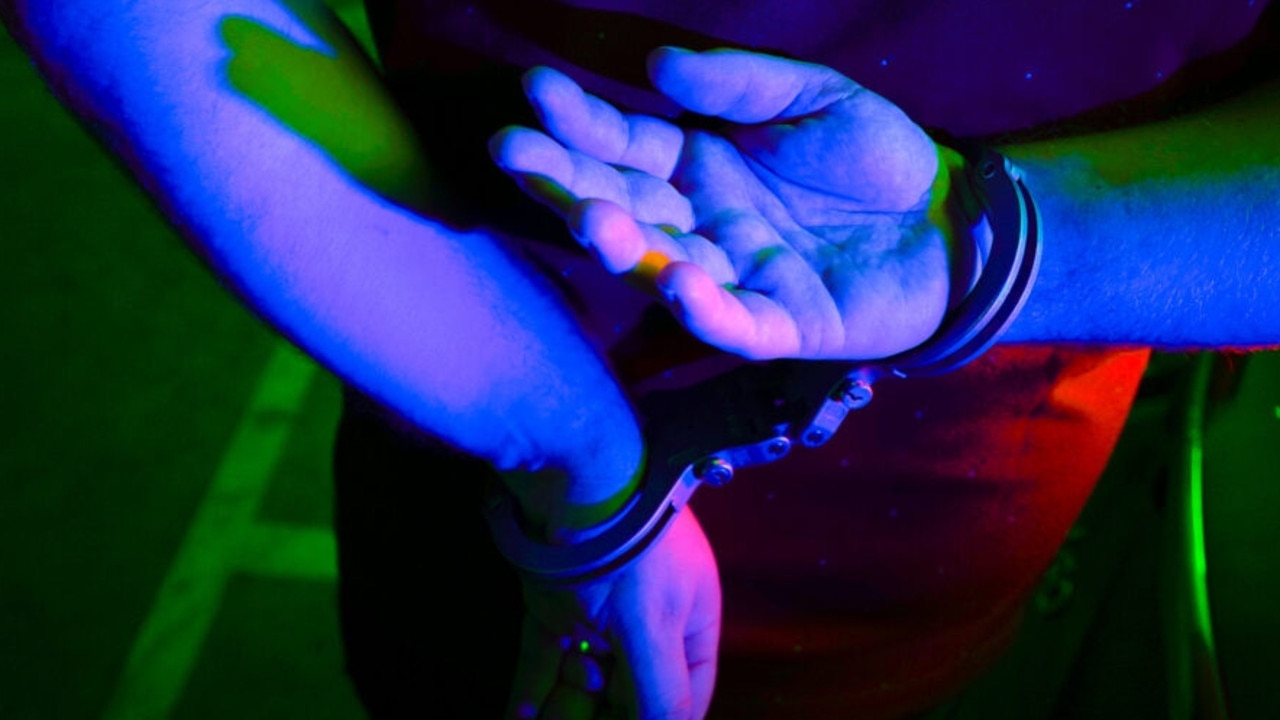 191 charges: Accused drug trafficker faces court