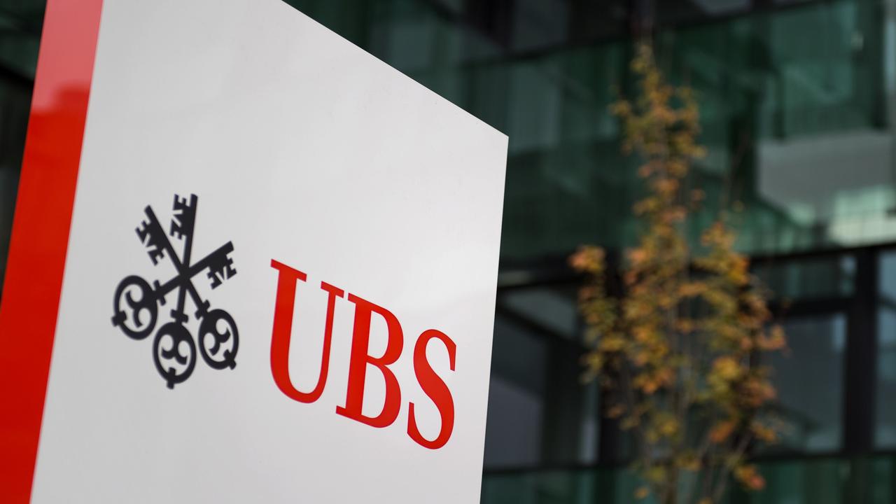 UBS recruits trio of analysts in rebuild | The Australian