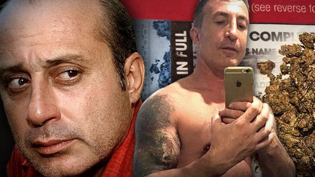 Dope, Fasta Pasta and the Samoan enforcer: How SA drug empire crumbled