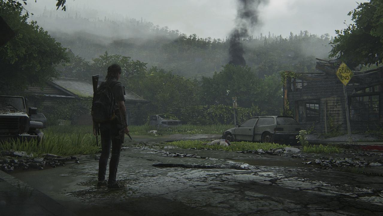 Why developers created ‘The Last of Us’ sequel