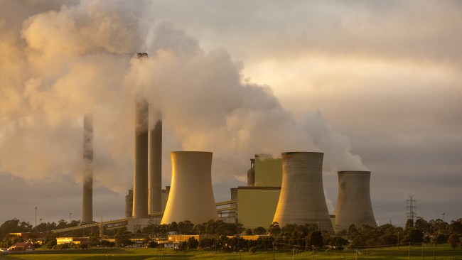 AGL and Andrews government strike 12 year transition plan for Loy