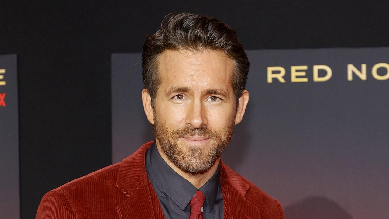 Ryan Reynolds accidentally gave Denzel Washington 2 black eyes