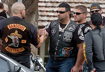 Sydney’s deadly bikie turf war | Daily Telegraph