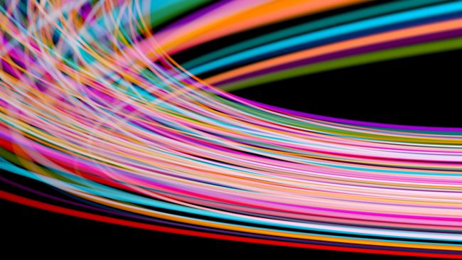 Macquarie is looking at high-speed fibre to deliver the connectivity behind AI.