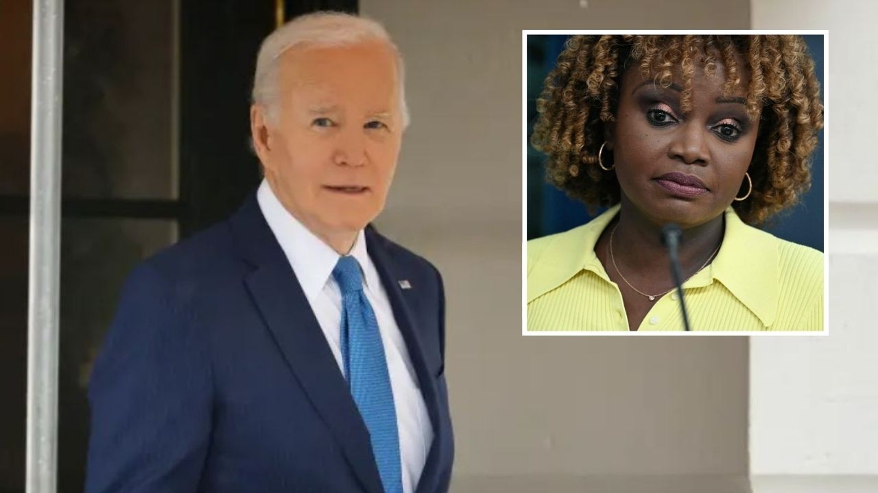 Joe Biden’s bombshell health backflip