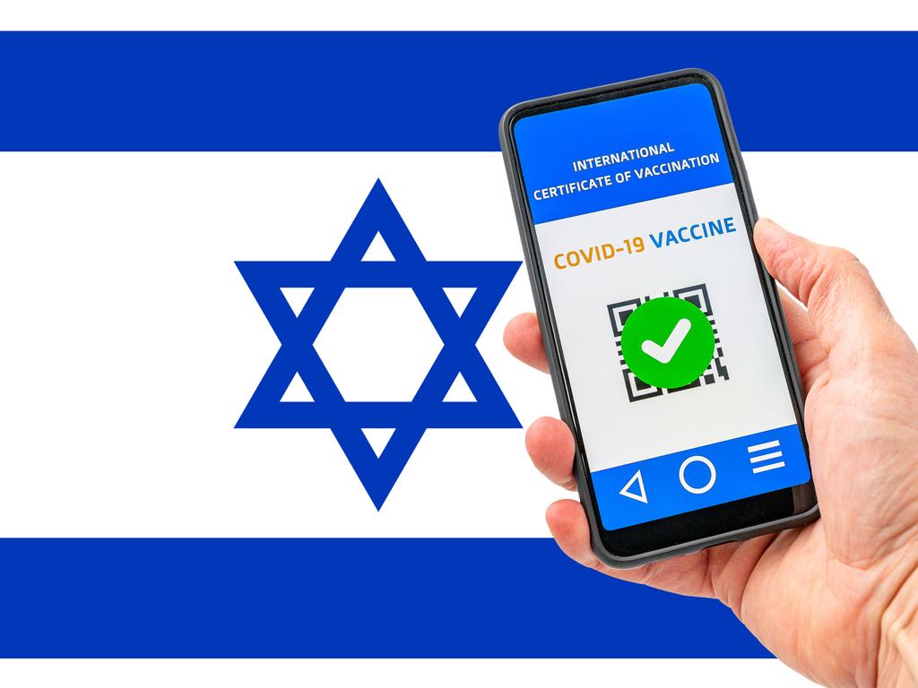 Israel has announced the end of its polarising “green pass”, removing restrictions on venues for unvaccinated locals as the Omicron wave regresses.