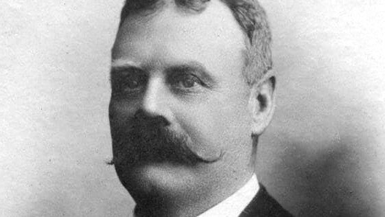 Thomas W. Sherrin