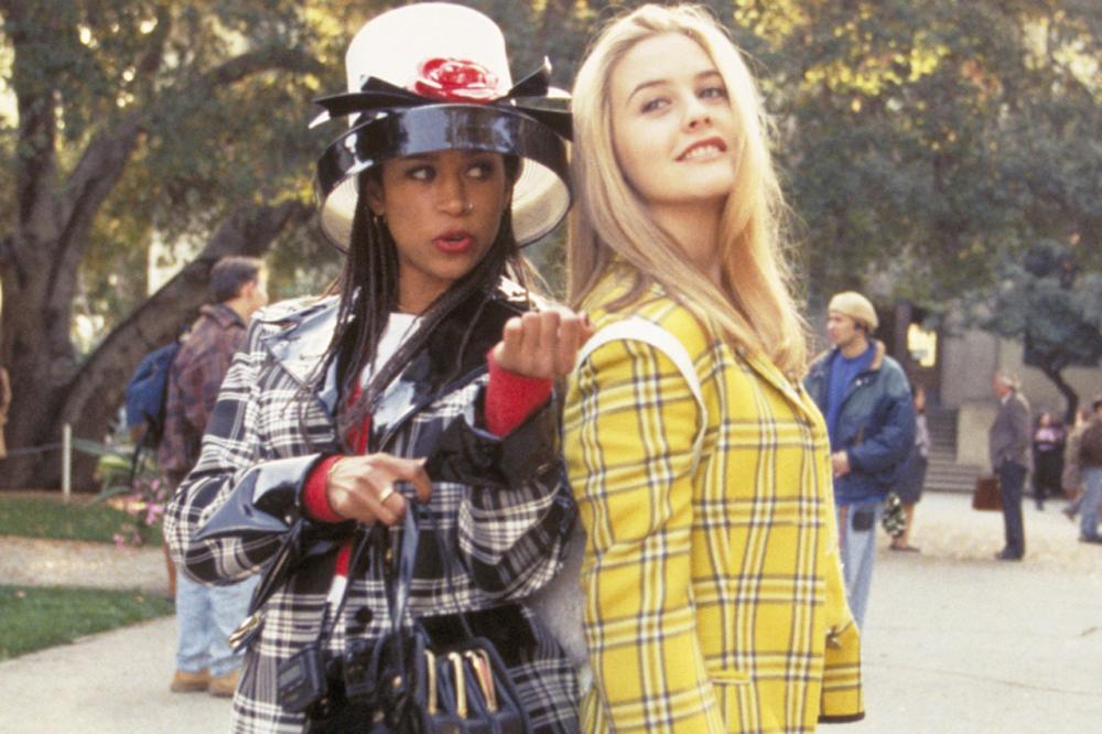 Stacey dash shop clueless costume