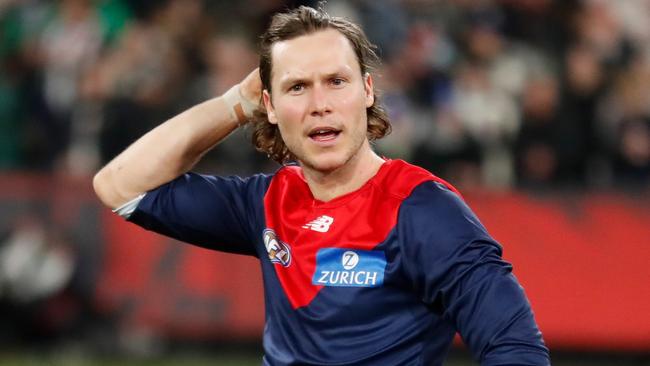 Why Dees must let Langdon’s Pie gibe slide