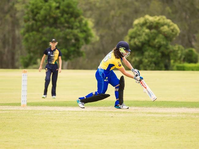 Mackay talent rained out on day 1 of U15 State Champs