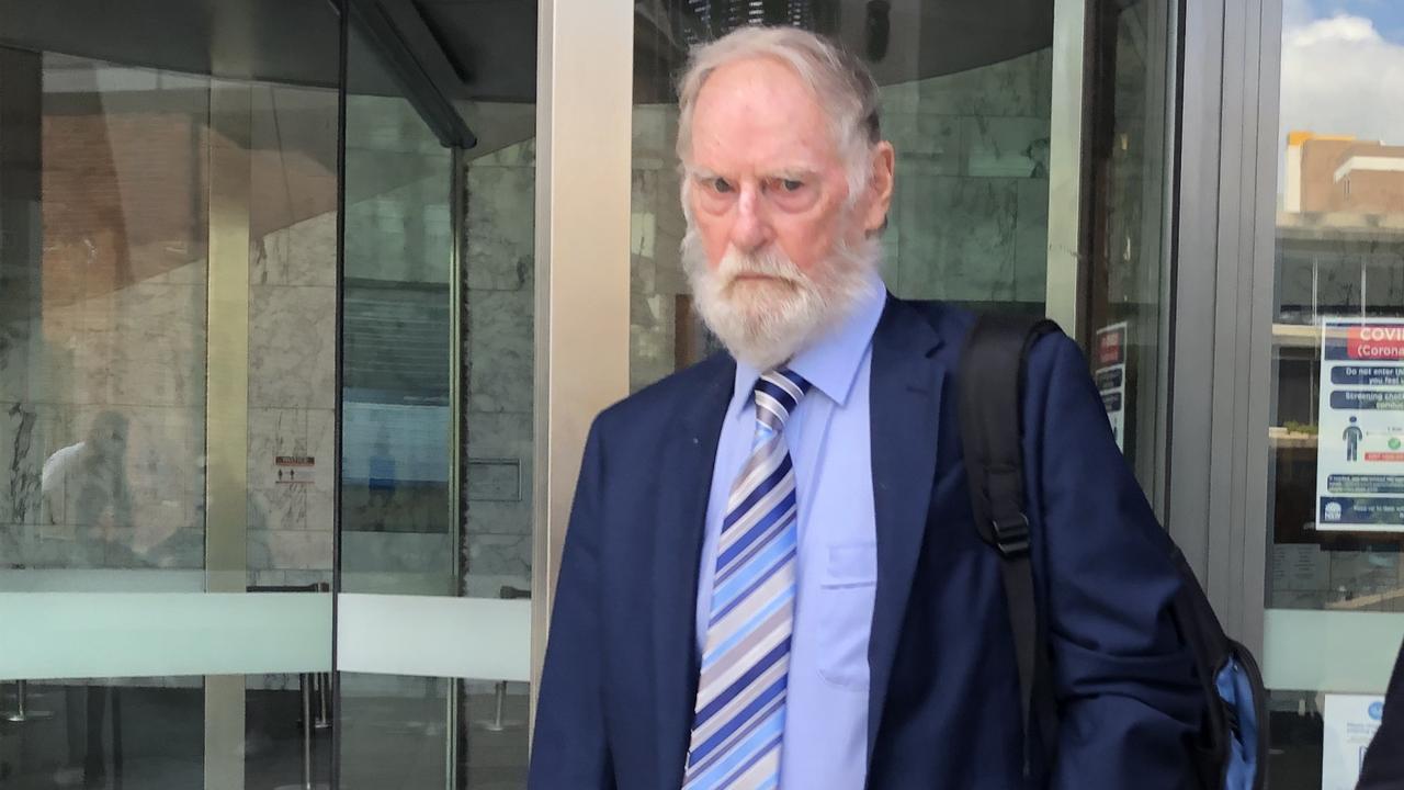 Former Marist Brother Kevin Joseph Jewell was jailed for seven years.