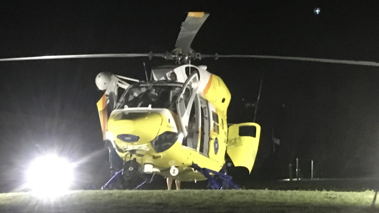 Boy attacked by dingo on Qld’s Fraser Island