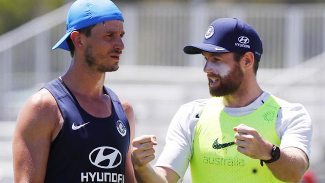 Sam Docherty: Carlton defender to work on coaching during year off with ...