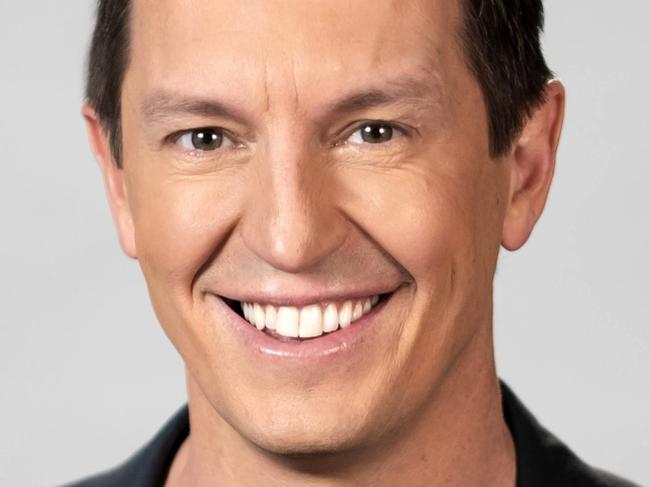 Presenter Rove McManus for Saturday Night Rove for Hit.TV only. Not to be used before 21 August 2019.