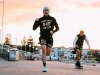 How 440 Run Club founder Trent Knox ran his way towards sobriety