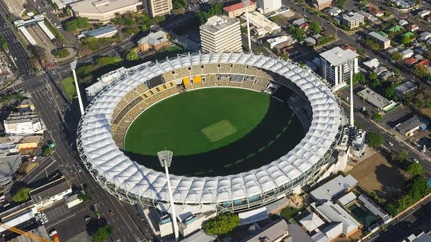 The Gabba could fall silent if India refuse to accept the terms of playing in Brisbane